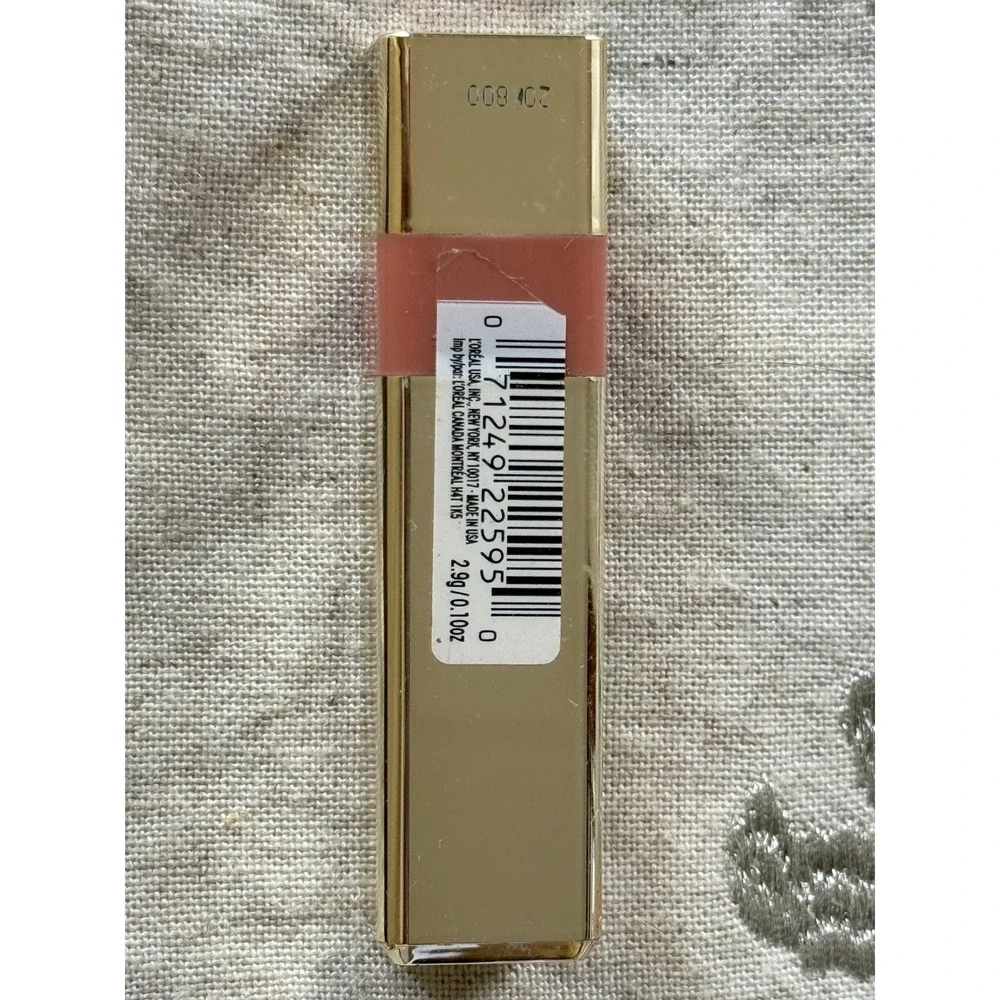 LOreal oreal colour
